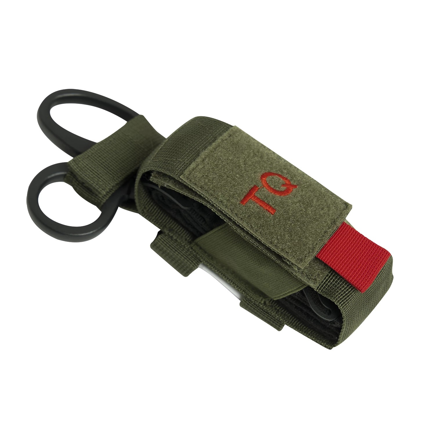 Quick-Access Tourniquet Pouch