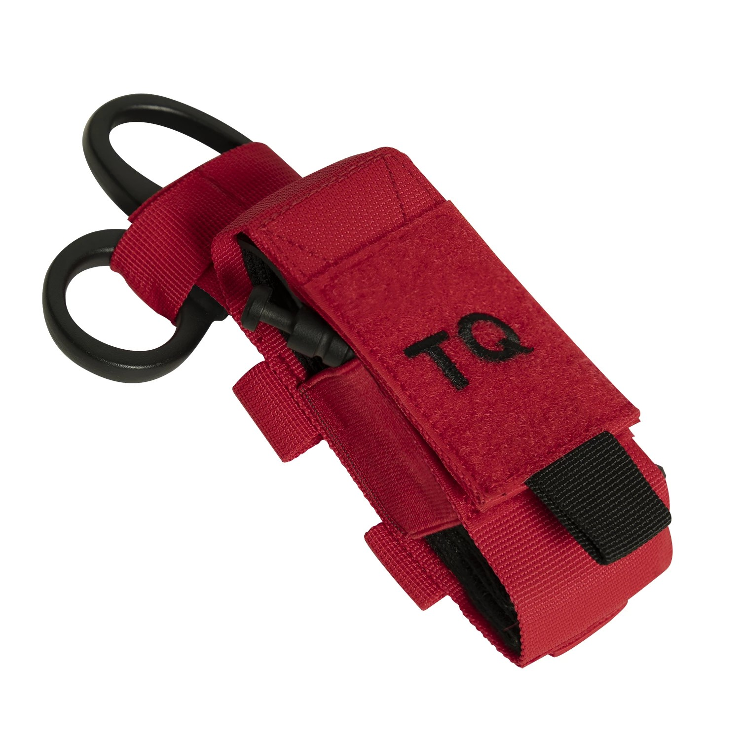 Quick-Access Tourniquet Pouch