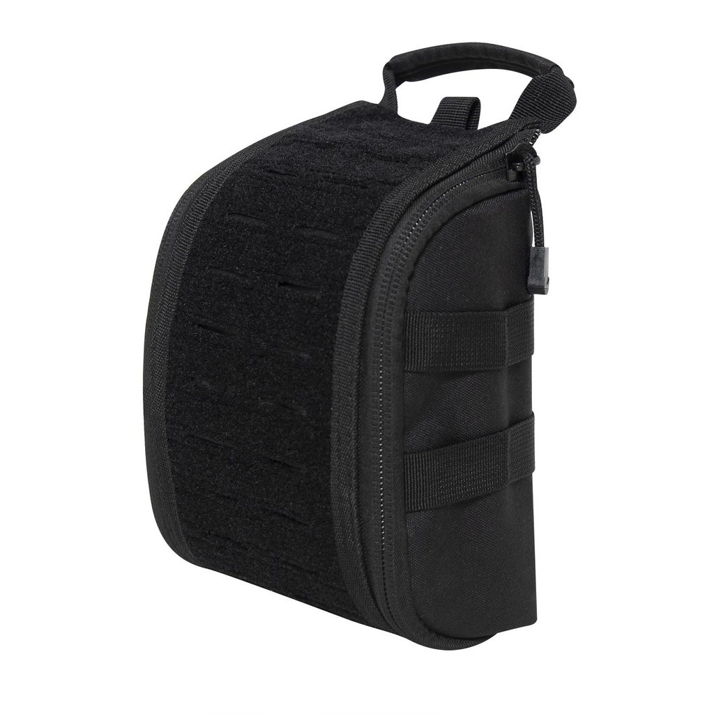 Fast Action MOLLE Medical Pouch (IFAK Organizer)